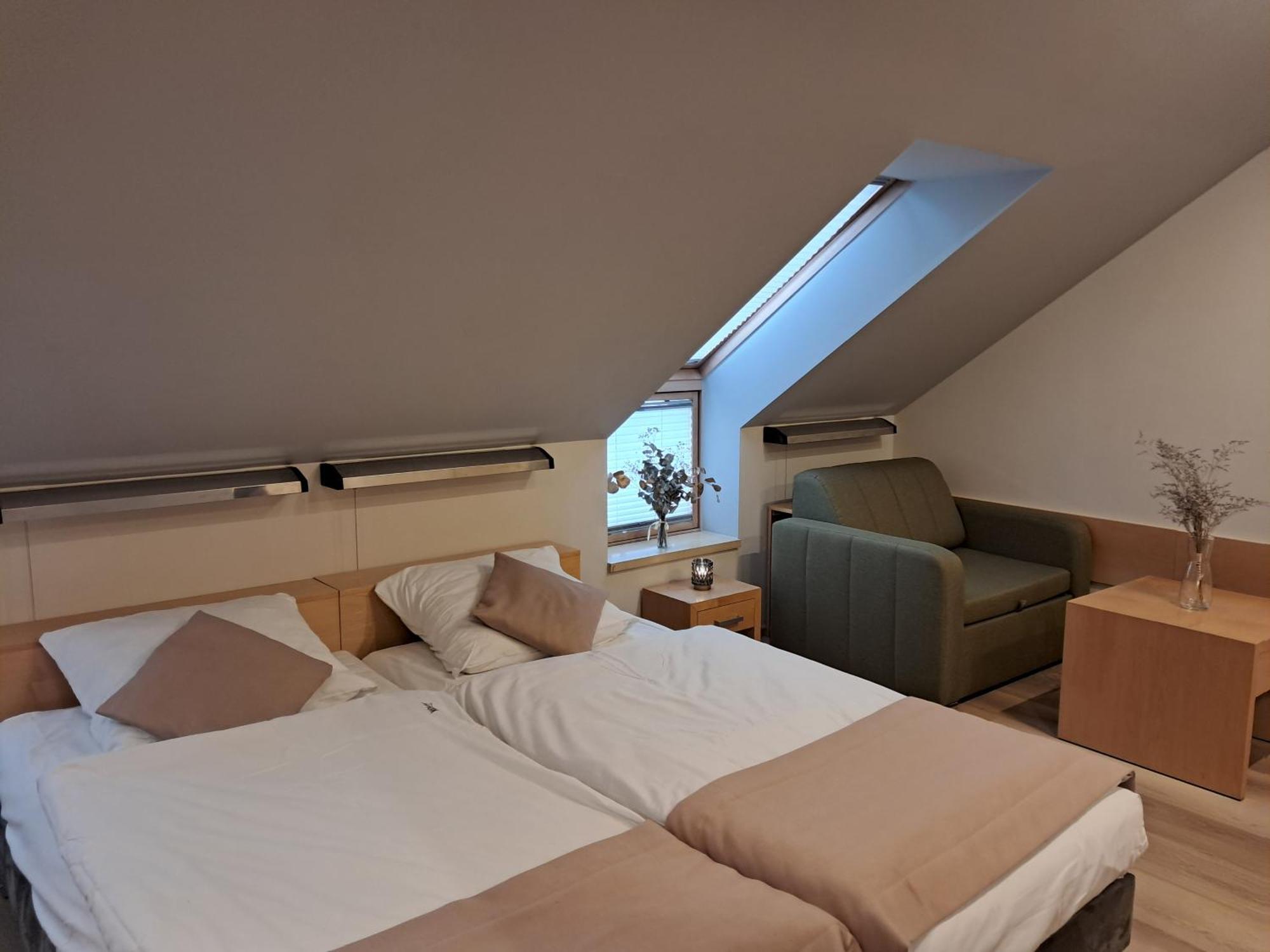 Hotel Kolna Krakow Dış mekan fotoğraf