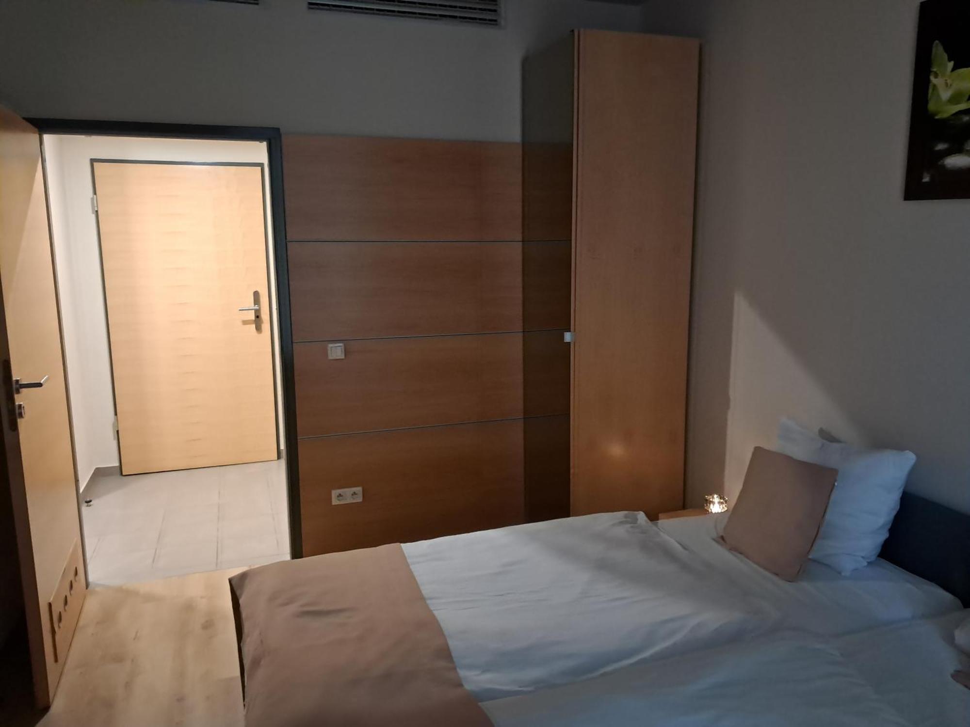 Hotel Kolna Krakow Dış mekan fotoğraf