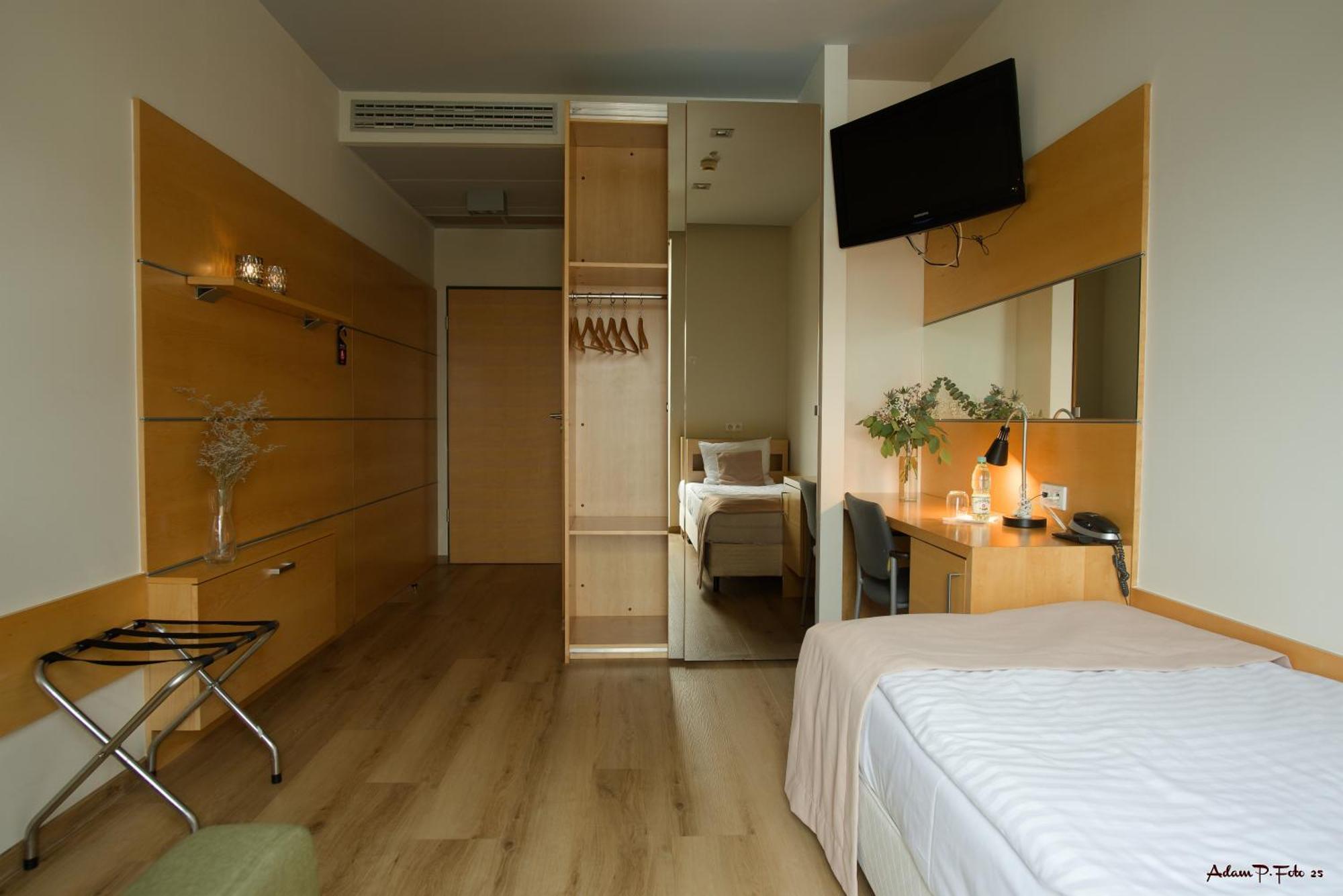 Hotel Kolna Krakow Dış mekan fotoğraf