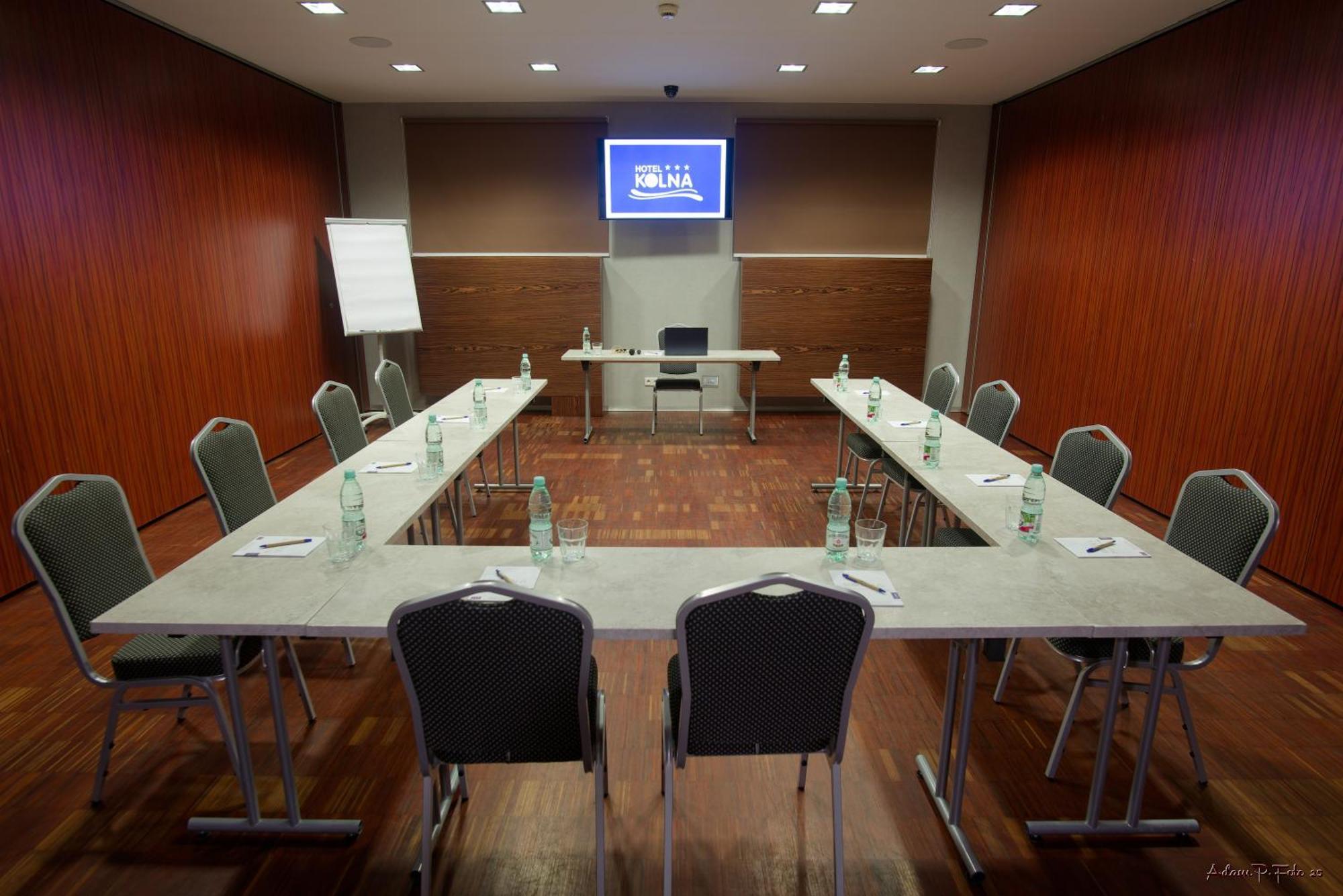 Hotel Kolna Krakow Dış mekan fotoğraf