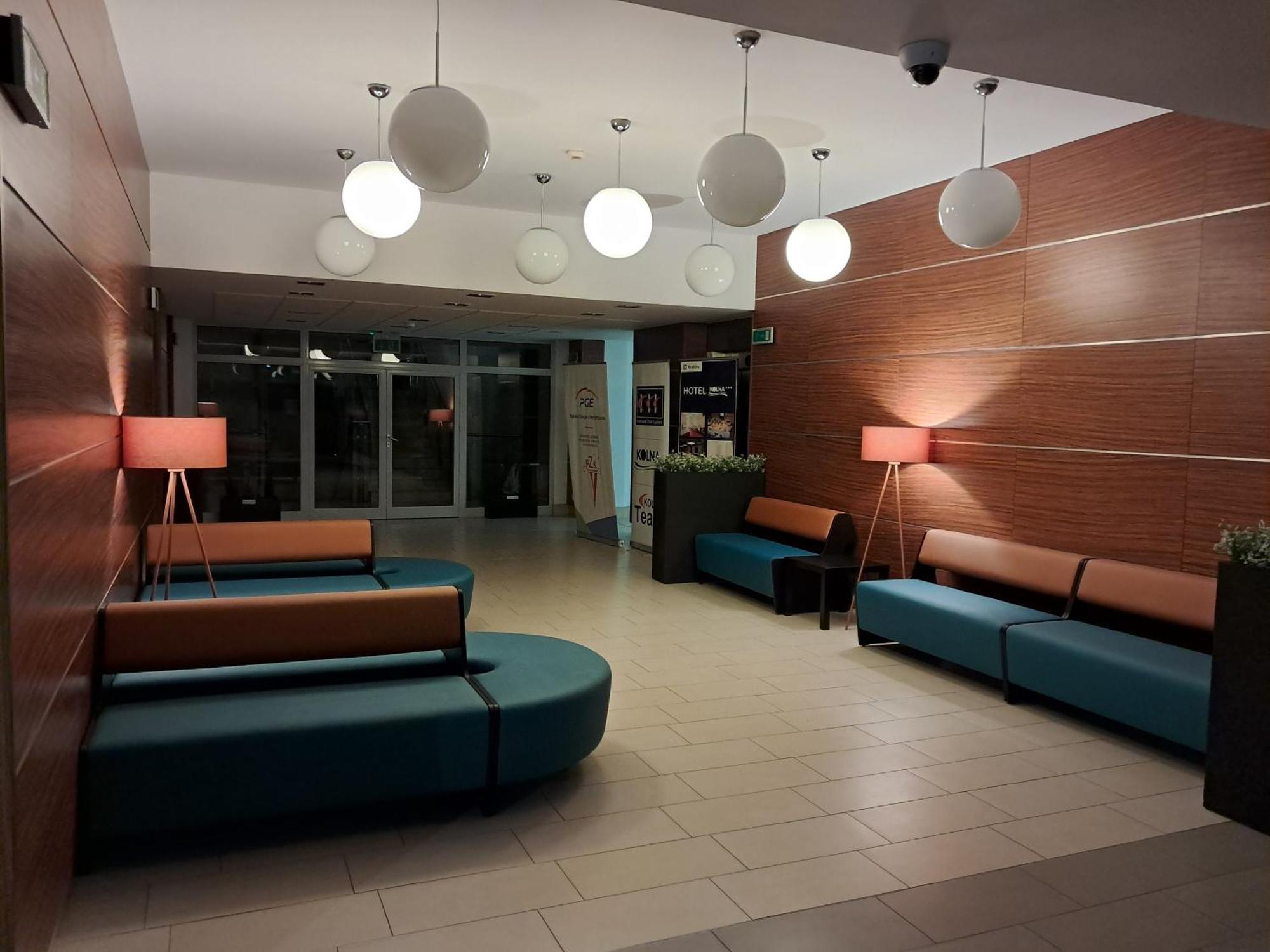 Hotel Kolna Krakow Dış mekan fotoğraf